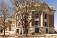 Payne County Courthouse (Stillwater, Oklahoma)
