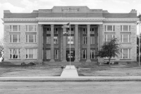 Pecos County Courthouse (Fort Stockton, Texas)