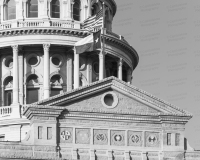 Texas State Capitol (Austin, Texas)