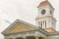 Blount County Courthouse (Maryville, Tennessee)