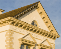 Brooks County Courthouse (Quitman, Georgia)