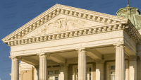 Calcasieu Parish Courthouse (Lake Charles, Louisiana)