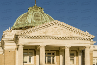 Calcasieu Parish Courthouse (Lake Charles, Louisiana)