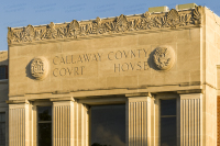 Callaway County Courthouse (Fulton, Missouri)