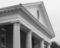 Caroline County Courthouse (Denton, Maryland)