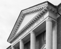 Claiborne County Courthouse (Tazewell, Tennessee)