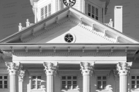 Colquitt County Courthouse (Moultrie, Georgia)