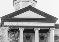 Columbia County Courthouse (Lake City, Florida)