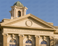 Garland County Courthouse (Hot Springs, Arkansas)