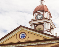 Gibson County Courthouse (Trenton, Tennessee)