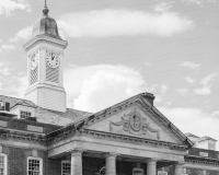 Hardin County Courthouse (Savannah, Tennessee)