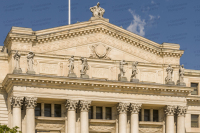 Historic Essex County Courthouse (Newark, New Jersey)