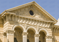Historic Kings County Courthouse (Hanford, California)