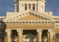 Historic Lowndes County Courthouse (Valdosta, Georgia)
