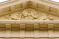 Historic Santa Cruz County Courthouse (Nogales, Arizona)