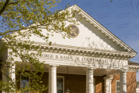 Kent County Courthouse (Chestertown, Maryland)