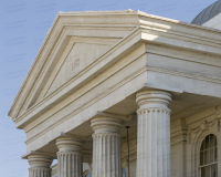 Lafourche Parish Courthouse (Thibodaux, Louisiana)