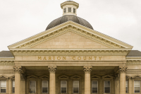 Marion County Courthouse (Hannibal, Missouri)