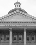 Marion County Courthouse (Hannibal, Missouri)