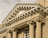 Maury County Courthouse (Columbia, Tennessee)