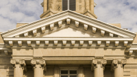 Maury County Courthouse (Columbia, Tennessee)