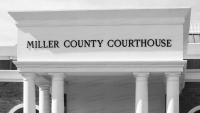 Miller County Courthouse (Colquitt, Georgia)