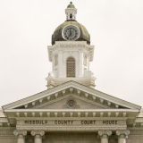 Missoula County Courthouse (Missoula, Montana)