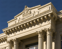 Noble County Courthouse (Perry, Oklahoma)