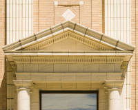 Powell County Courthouse (Deer Lodge, Montana)