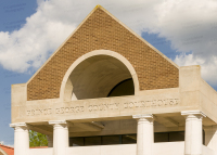 Prince George County Courthouse (Prince George, Virginia)