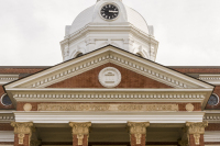 Putnam County Courthouse (Eatonton, Georgia)