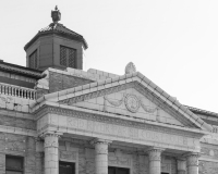 Red River Parish Courthouse (Coushatta, Louisiana(