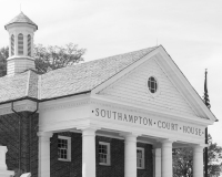 Southampton County Courthouse (Courtland, Virginia)