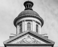 St. Charles County Courthouse (St. Charles, Missouri)