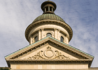 St. Charles County Courthouse (St. Charles, Missouri)