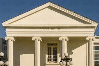 St. Martin Parish Courthouse (St. Martinville, Louisiana)