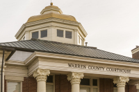 Warren County Courthouse (Warrenton, Georgia)