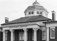 Warren County Courthouse (Warrenton, Georgia)