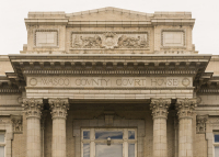 Wasco County Courthouse (The Dalles, Oregon)