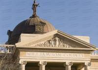 Williamson County Courthouse (Georgetown, Texas)