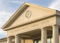 Williamson County Judicial Center (Franklin, Tennessee)