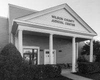 Wilson County Judicial Center (Lebanon, Tennessee)