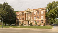 Pemiscot County Courthouse (Caruthersville, Missouri)