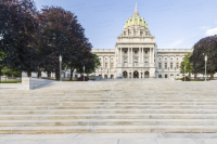 Pennsylvania State Capitol (Harrisburg, Pennsylvania)