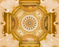 Pennsylvania State Capitol (Harrisburg, Pennsylvania)