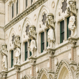 Connecticut State Capitol (Hartford, Connecticut)