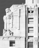 Louisiana State Capitol (Baton Rouge, Louisiana)
