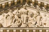 Mississippi State Capitol (Jackson, Mississippi)