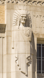 Natchitoches Parish Courthouse (Natchitoches, Louisiana)