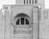 Nebraska State Capitol (Lincoln, Nebraska)